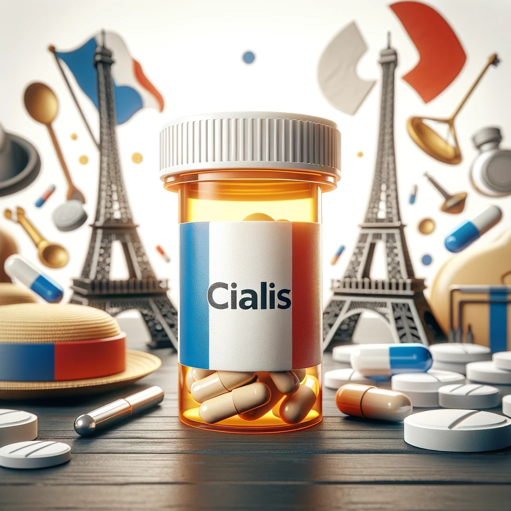 Cialis faut il une ordonnance 